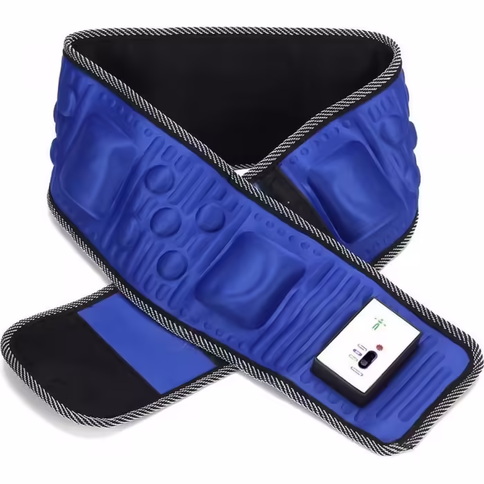 Пояс для похудения SILAPRO Fitness belt