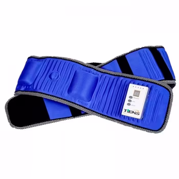 Пояс для похудения SILAPRO Fitness belt - 3