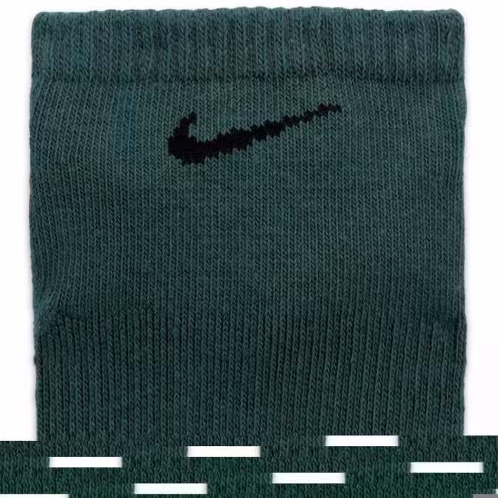 Sosete Nike U NK EVERYDAY PLUS CUSH NS 3PR - 3