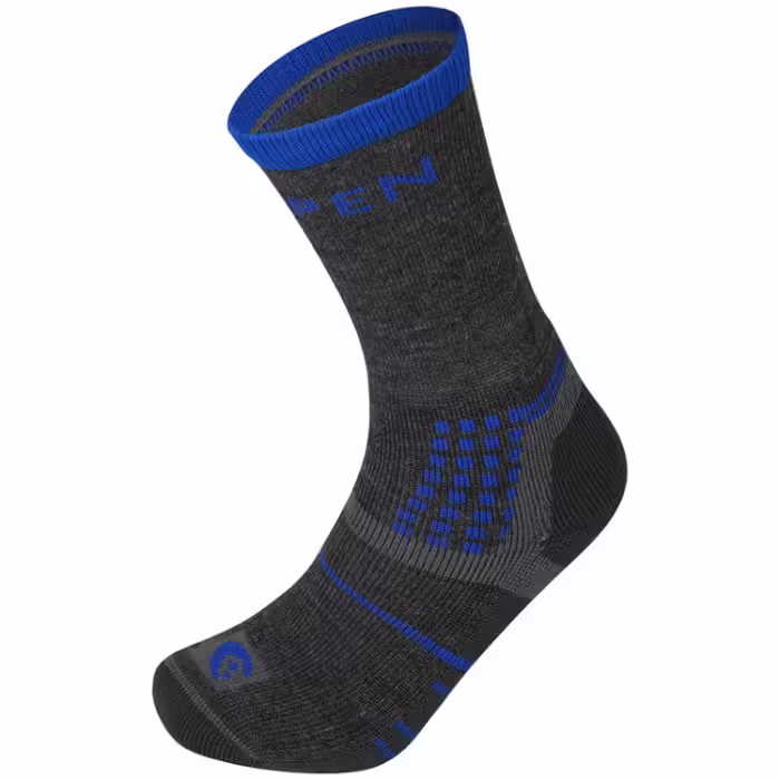 Носки Lorpen MIDWEIGHT HIKER ECO