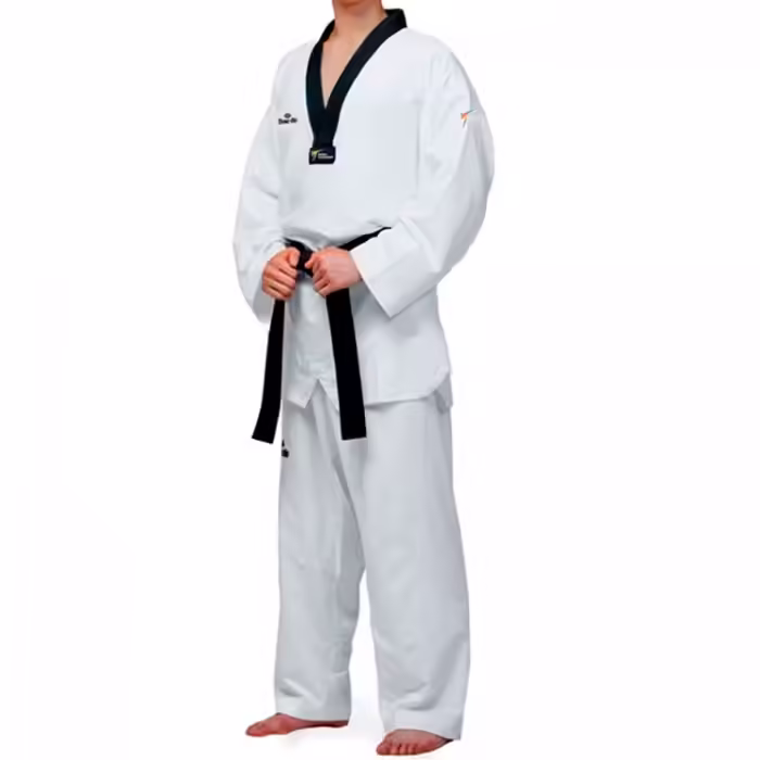 Kimono p/taekwondo 240g/m2 DAEDO Doboc