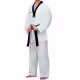 Kimono p/taekwondo 240g/m2 DAEDO Doboc