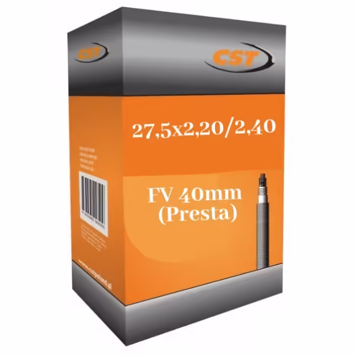 Велосипедная камера CST TB-CS135