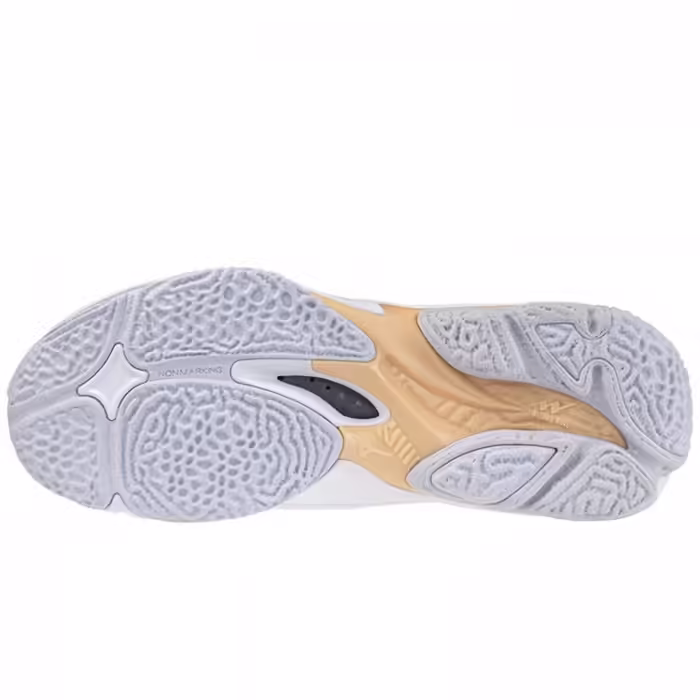 Кроссовки Mizuno WAVE LIGHTNING Z8 - 3