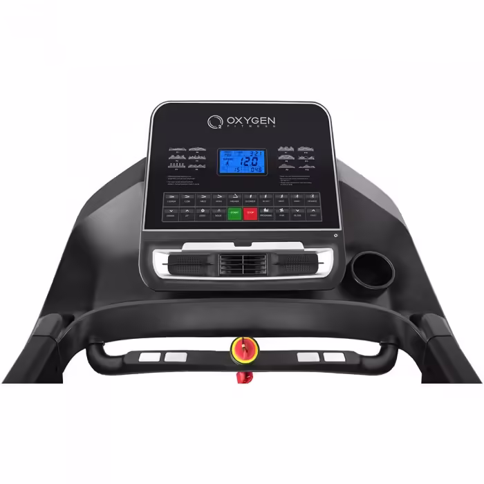 Беговая дорожка OXYGEN WIDERT35 - 9