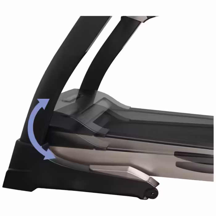 Беговая дорожка OXYGEN WIDERT35 - 12