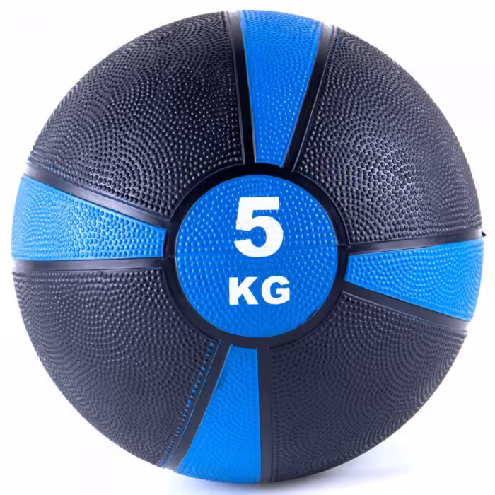 Minge medicinala 5 kg SANXING Medicinal ball