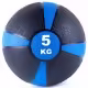 Minge medicinala 5 kg SANXING Medicinal ball