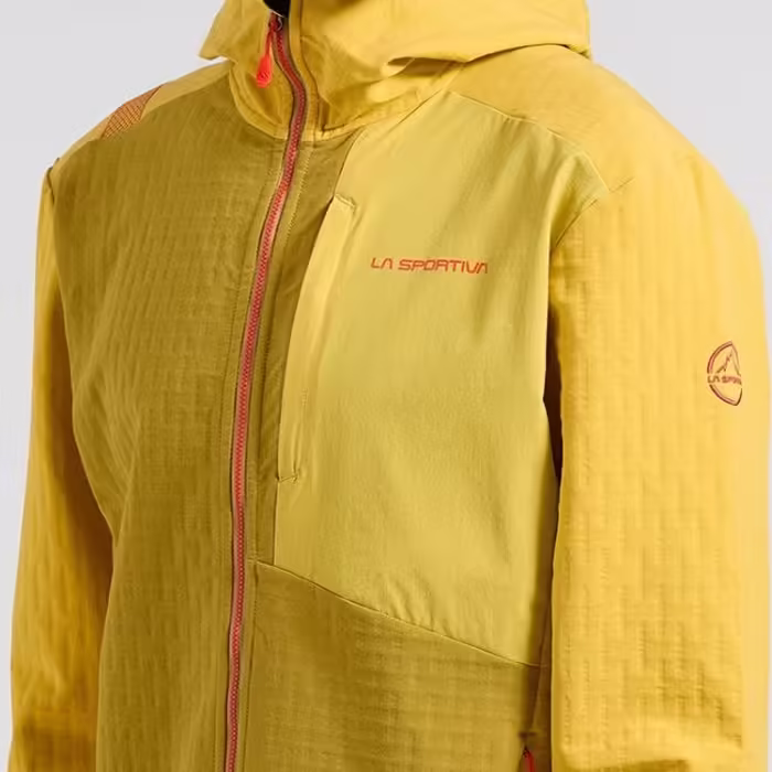 Ветровка La Sportiva Descender Storm Jkt M - 3