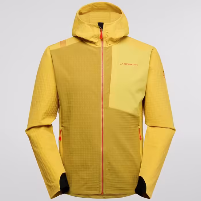 Ветровка La Sportiva Descender Storm Jkt M - 4
