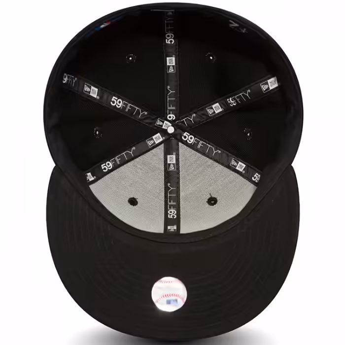 Chipiu New Era Mlb Basic New York Yankees - 5