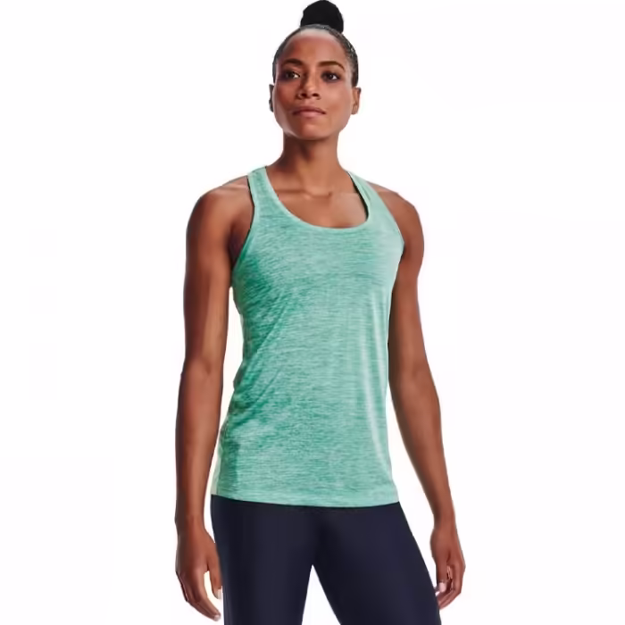 Maiou Under Armour Tech Tank - Twist - 3