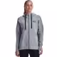 Hanorac Under Armour RIVAL FLEECE FZ HOODIE