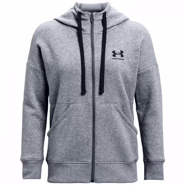 Hanorac Under Armour RIVAL FLEECE FZ HOODIE - 3