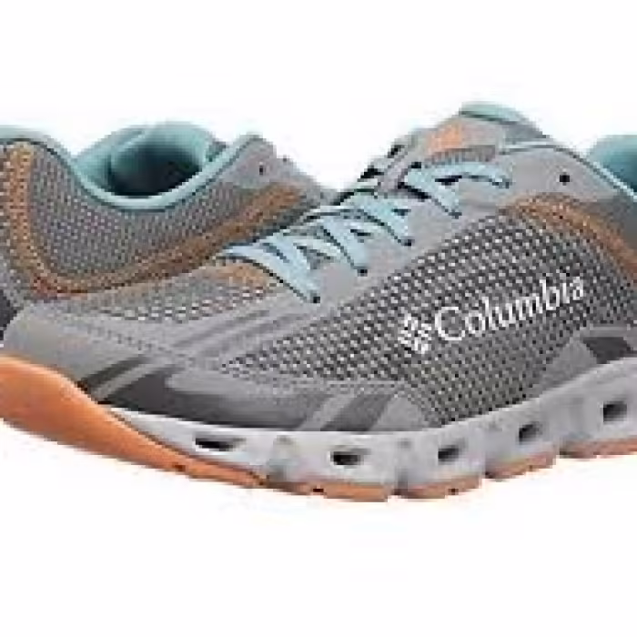 Кроссовки Columbia Drainmaker IV - 2