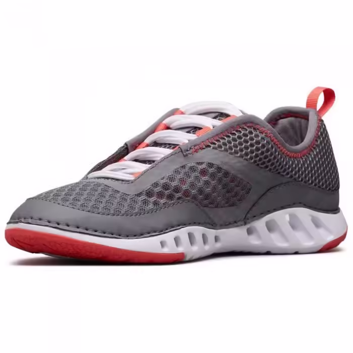 Кроссовки Columbia Drainmaker 3D Серый 41.5