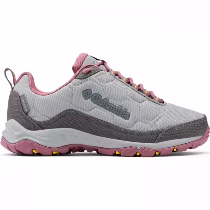 Semighete Columbia Firecamp III Wp - 2