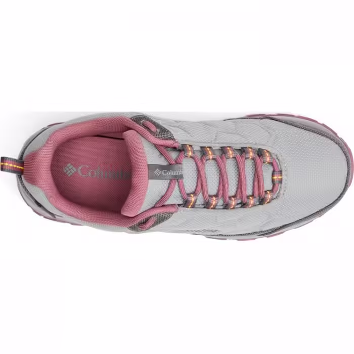 Semighete Columbia Firecamp III Wp - 5