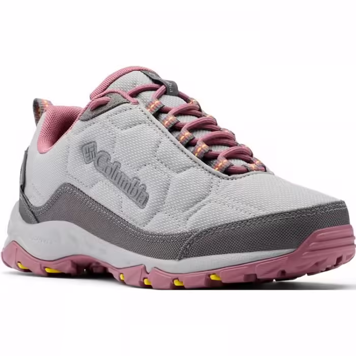 Semighete Columbia Firecamp III Wp - 7