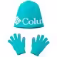Перчатки Columbia Youth Hat and Glove Set ll