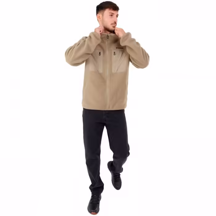 Толстовка Fundango Haven Hybrid Jacket - 5