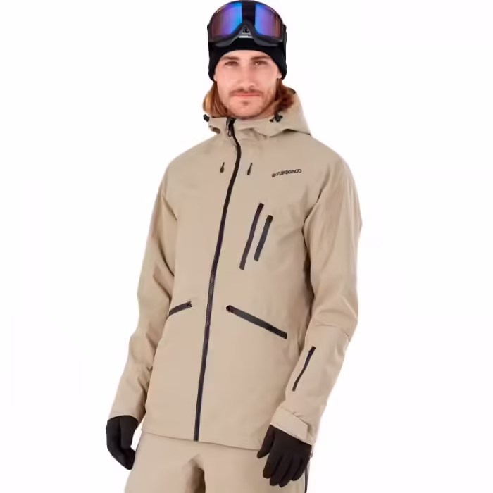 Куртка Fundango Rigel 3L Jacket