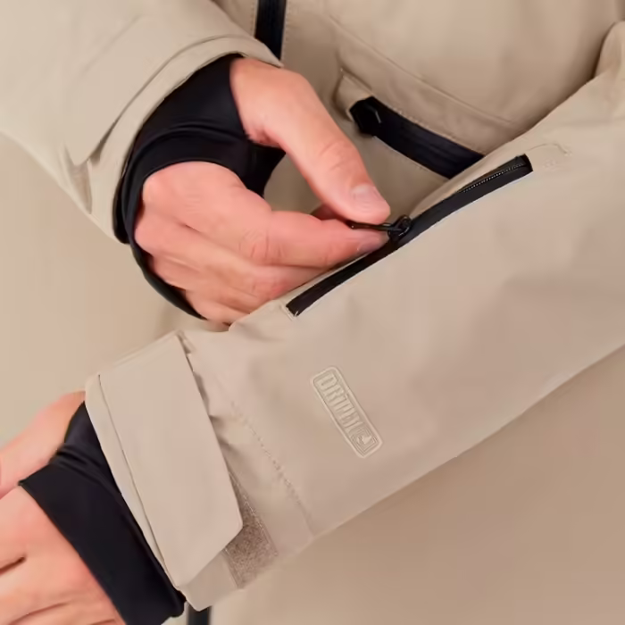 Куртка Fundango Rigel 3L Jacket - 3