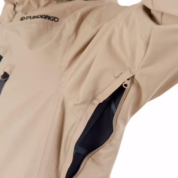 Куртка Fundango Rigel 3L Jacket - 4