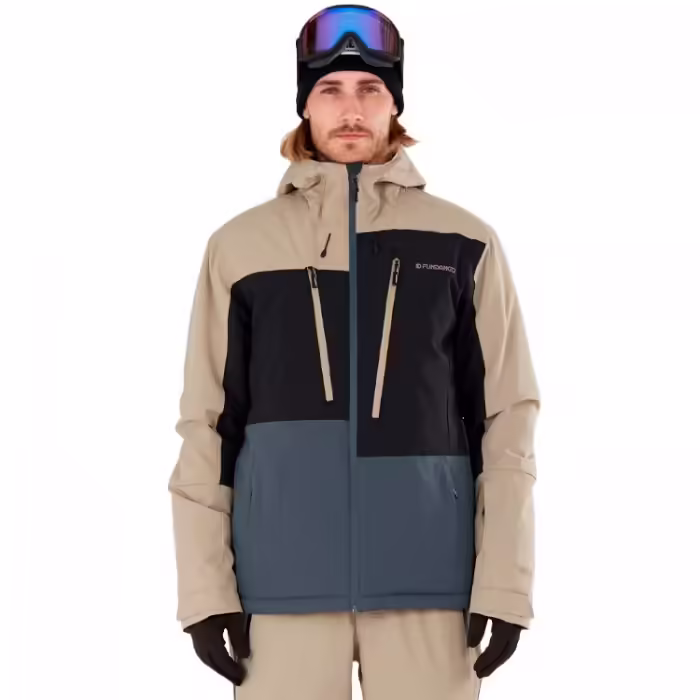 Куртка Fundango Atlas Allmountain Jacket