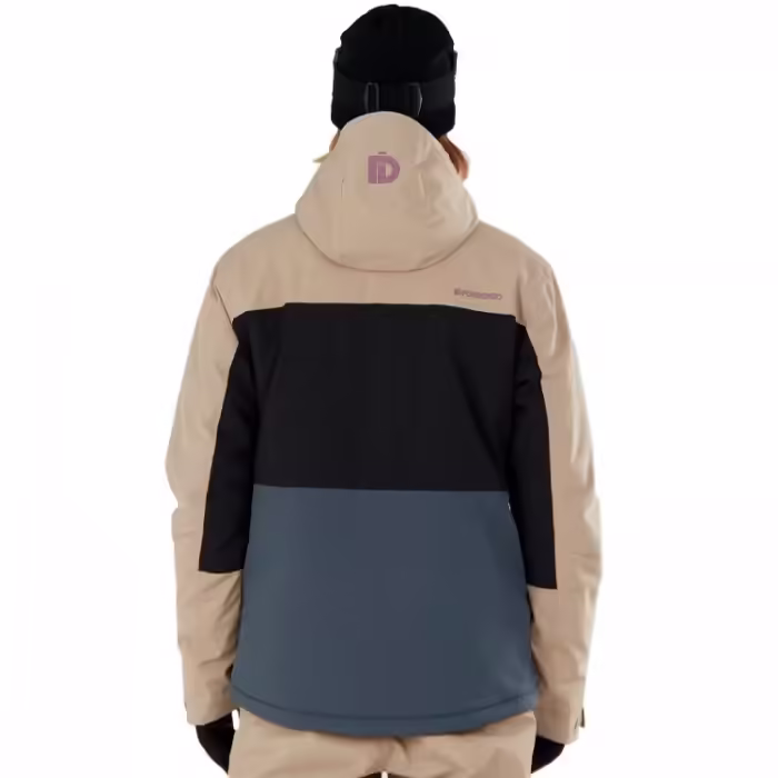 Куртка Fundango Atlas Allmountain Jacket - 5