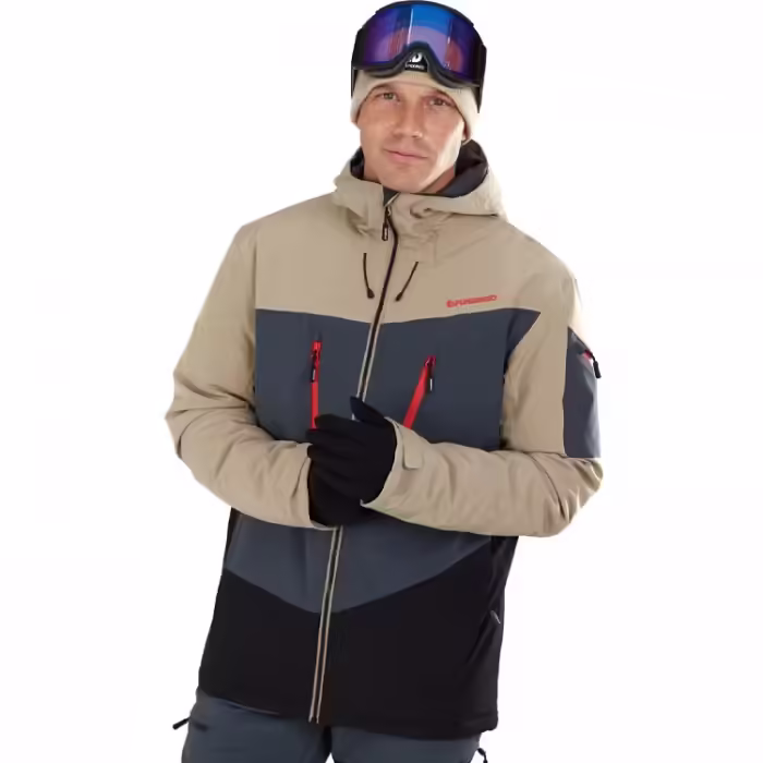 Куртка Fundango PRIVET Allmountain Jacket