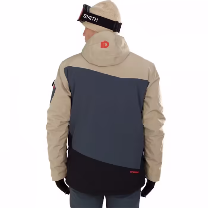 Куртка Fundango PRIVET Allmountain Jacket - 2