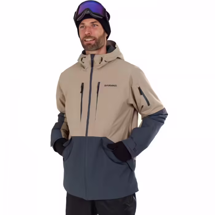 Куртка Fundango Baily ECO Allmountain Jacket