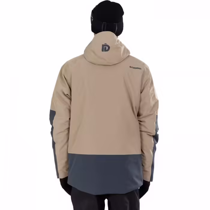 Куртка Fundango Baily ECO Allmountain Jacket - 5