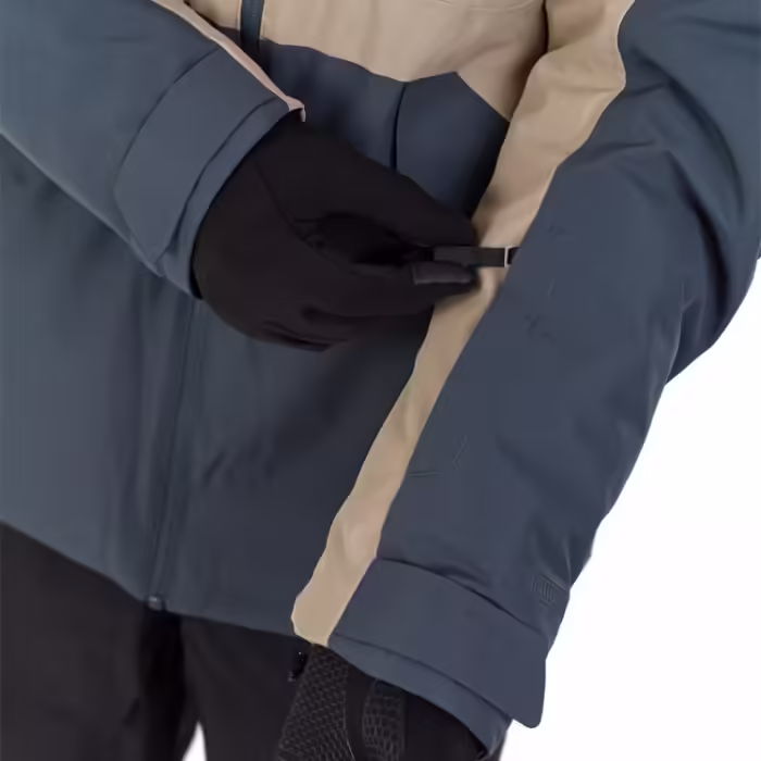 Куртка Fundango Baily ECO Allmountain Jacket - 6