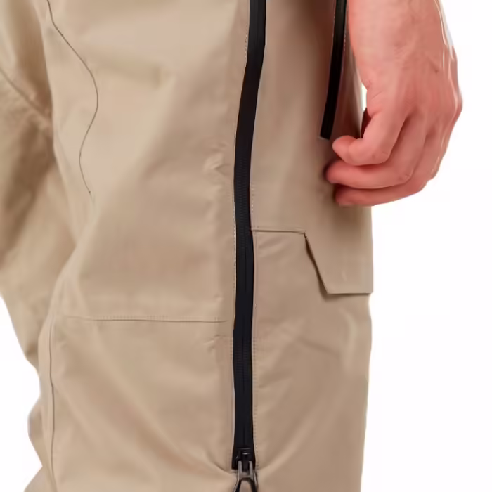 Брюки Fundango Benton 3L Bib Pants - 2