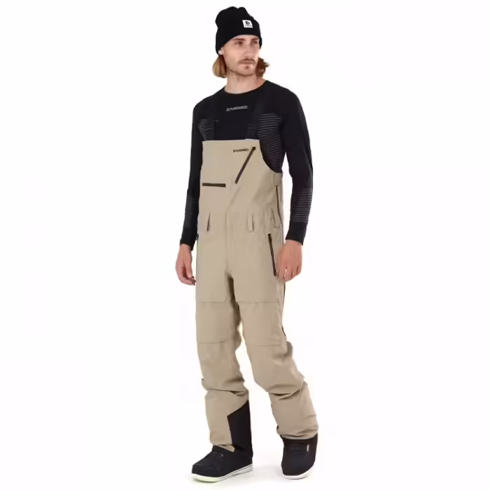 Брюки Fundango Benton ECO 3L Bib Pants