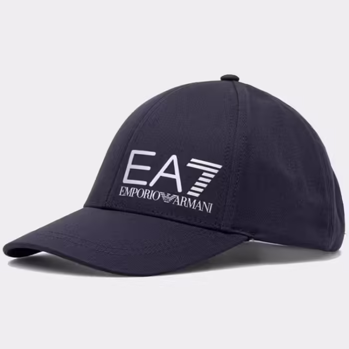 Chipiu EA7 EMPORIO ARMANI BASEBALL HAT