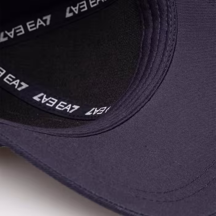 Chipiu EA7 EMPORIO ARMANI BASEBALL HAT - 3
