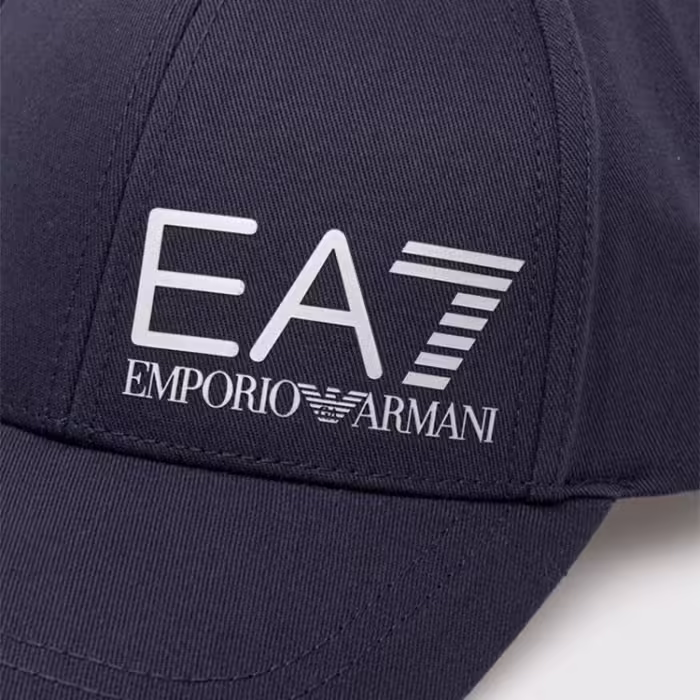Chipiu EA7 EMPORIO ARMANI BASEBALL HAT - 5