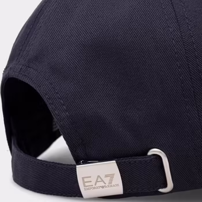 Chipiu EA7 EMPORIO ARMANI BASEBALL HAT - 6