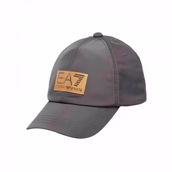 Chipiu EA7 EMPORIO ARMANI CAP - 3