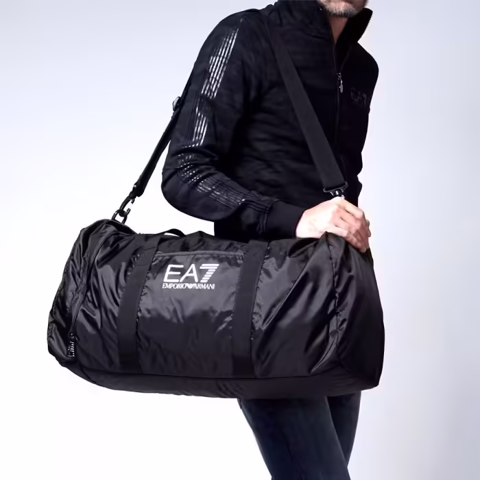 Geanta p/sport EA7 EMPORIO ARMANI MAN BAG - 4
