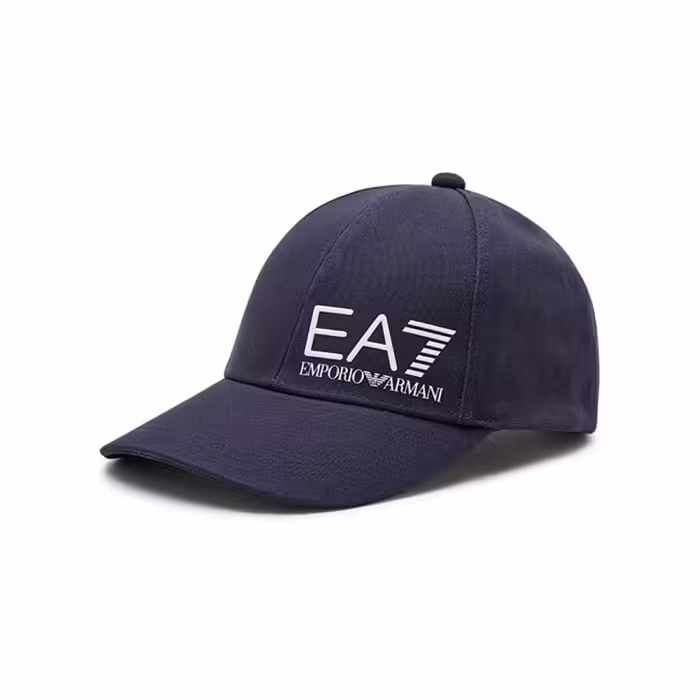 Chipiu EA7 EMPORIO ARMANI BASEBALL HAT
