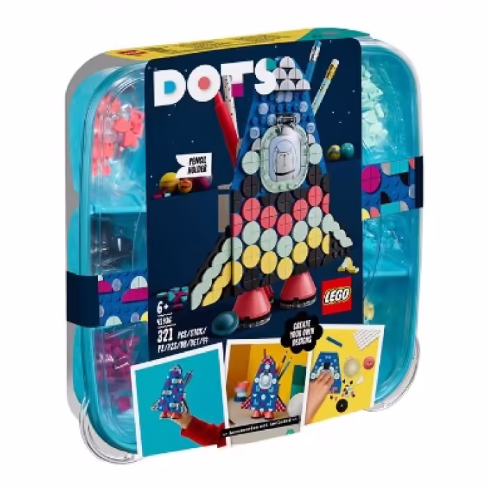 Конструкторы Lego 41936