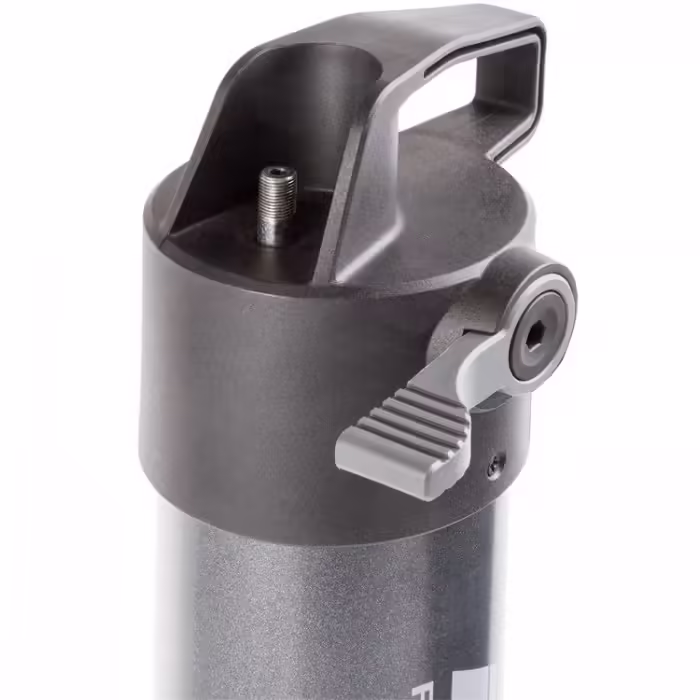 Pompa de podea M-WAVE air tank max. 160 PSI - 2