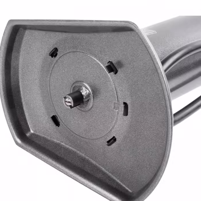 Pompa de podea M-WAVE air tank max. 160 PSI - 3