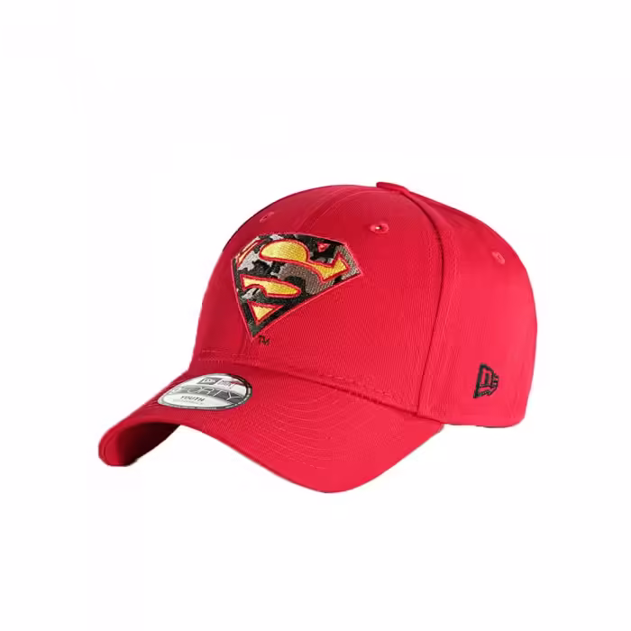 Chipiu New Era Kids Char Infill 940   