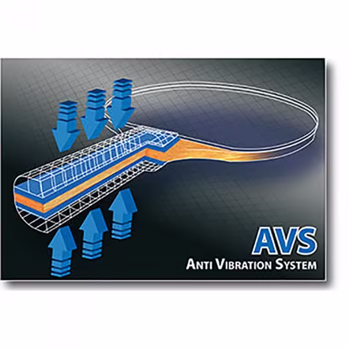 Paleta p/u tenis de masa Donic Top Team 600 - 2