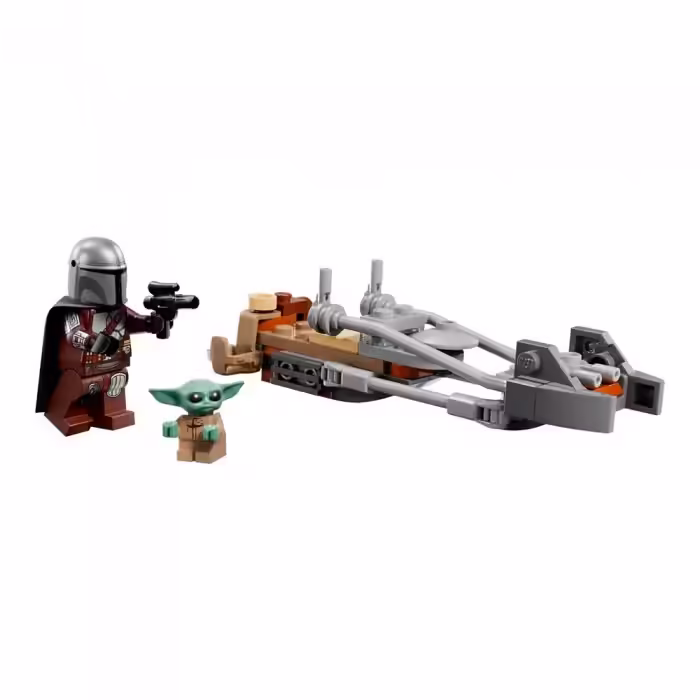 Конструктор Lego 75436 - 2